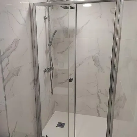 Apartment Floro Vigo