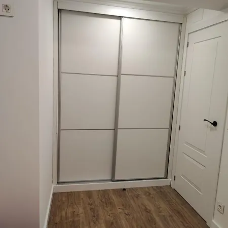 Apartment Floro