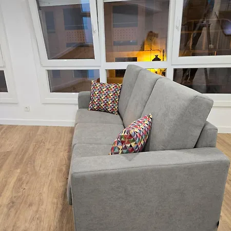 Apartment Floro