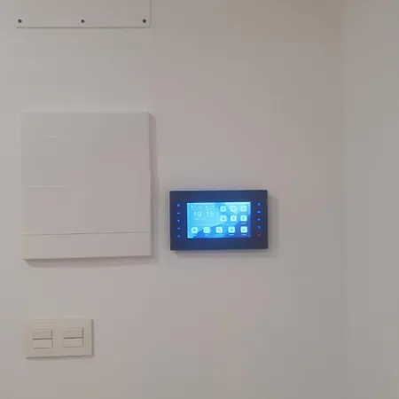 Floro 아파트 비고