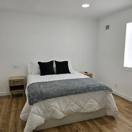 Floro Apartment
