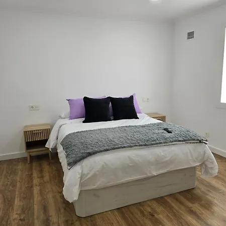 Floro Apartment *