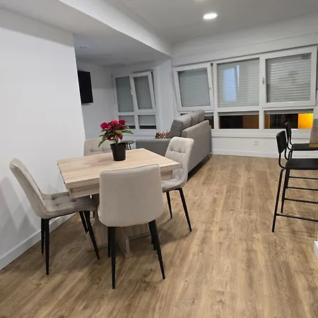 Floro Apartment
