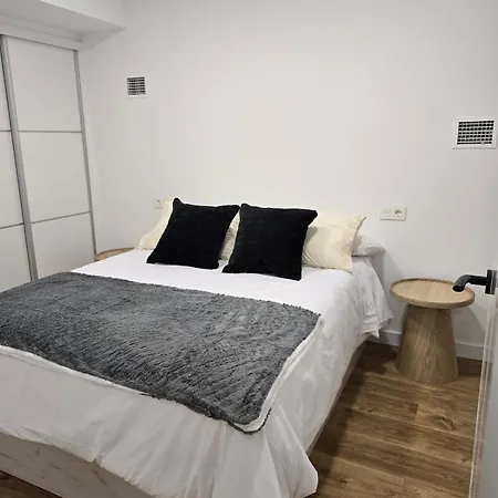 Apartment Floro