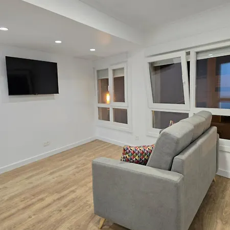 Floro Apartment Vigo